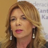 Suspendirana sutkinja Suda BiH Dalida Burzić