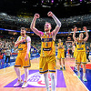 Nevjerovatna dominacija Musinih glasača u borbi za MVP-ja prvog dana Eurobasketa