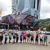 Najjači ljudi svijeta stigli u Sarajevo, sutra na Stojčevcu okršaj Strongman Lige prvaka