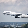 Zbog štrajka pilota Lufthansa odgodila stotine letova