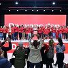 Sarajevski SDP: Nastavljamo sa pravim ljudima na pravim mjestima
