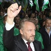 Izetbegović na prvom predizbornom skupu: Povećat ćemo plate i penzije, slijedi napredak BiH