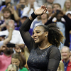 Suze za kraj čudesne karijere: Ajla Tomljanović poslala Serenu Williams u penziju