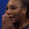 Serena se oprostila riječima koje će se pamtiti: Hvala Venus, razlogu zašto sam postojala
