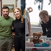Američka glumica podijelila snimke s putovanja u Ukrajinu koje joj je "promijenilo život"