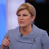 Grabar-Kitarović: Trebamo li novi rat da BiH napreduje prema EU?