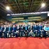 PDA skupom u Mejdanu otvorio kampanju za izbore, predstavljen i slogan