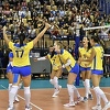 Odbojkašice BiH večeras igraju protiv reprezentacije Švicarske