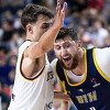 Košarkaši BiH nakon preokreta poraženi od domaćina Njemačke