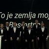 SDA predstavila pjesmu za Opće izbore pod nazivom "Zemlja ljiljana"