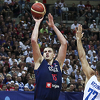 Košarkaši Srbije lagano pobijedili Češku, Jokić ostvario double-double