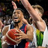 Francuska preokretom srušila Litvaniju i zakomplikovala situaciju u našoj grupi Eurobasketa