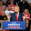 Donald Trump nazvao Joea Bidena državnim neprijateljem