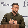 Zelenski: Učinit ćemo sve kako bismo u potpunosti obranili svoje nebo