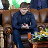 Ko je Ramzan Kadirov, Putinov omiljeni ratnik koji je najavio odlazak s vlasti
