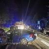 Van životne opasnosti svih pet osoba koje su povrijeđene u saobraćajnoj nesreći kod Konjica