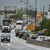 Pokrenuta edukacija o sigurnosti djece u saobraćaju