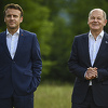 Scholz i Macron pisali Aleksandru Vučiću: Presudan trenutak za stabilnost Zapadnog Balkana