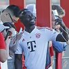 Mane još jednom pokazao veličinu, Bayernovim navijačima je poklonio čak 105 minuta