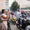 Stotine bajkera prodefilovalo ulicama Banovića, zabavu nastavili uz Divlje jagode