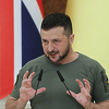 Zelenski: Rusija želi uništiti normalan život Evropljana, spremaju se za odlučujući napad