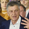 Kasumović nazvao NES kriminalnom organizacijom, a zajedno stali iza iste ideje