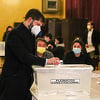 Čile na historijskoj raskrsnici uoči referenduma o novom ustavu zemlje