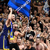 Pogledajte fotografije fenomenalnog slavlja košarkaša BiH s navijačima u Kelnu