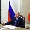 Historijske zablude kao opravdanje za imperijalizam: Kakav svijet želi Vladimir Putin?