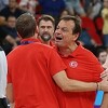 Skandal na Eurobasketu nakon napada na košarkaša, Turci prijete: Napustit ćemo turnir