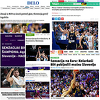 Regionalni mediji bruje o pobjedi košarkaša BiH: Musa "odrao" Dončića i evropske prvake