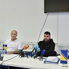 Sindikat Zraka: Nećemo dozvoliti da se kompanija zatvori, imamo perspektivu