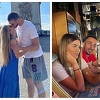 Velika podrška: Ovo su partnerice naših košarkaških reprezentativaca