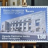 Predstavljena poštanska marka Centralne banke BiH "Kulturno-historijsko naslijeđe"