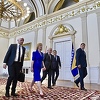 Liz Truss je u maju posjetila Bosnu i Hercegovinu: Ovo su ključne poruke koje je tada poslala