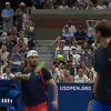 Kyrgios je sada nadmašio svoje gluposti: Namjerno izgubio poen i ostavio organizatore u čudu