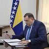 NSRS primila Dodikov zahtjev za posebnu sjednicu: Hoće li njemački ambasador u BiH dobiti agreman?