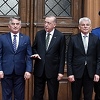 Erdogan danas u posjeti BiH: Osim političkih, na stolu i ekonomske teme