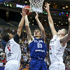 Srbija deklasirala i trećeg rivala na Eurobasketu, derbi s Hrvatskom izgledna opcija