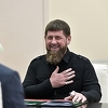 Kadirov se predomislio: Ne povlačim se s funkcije, idemo do obaranja rekorda