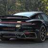 Manhartov Porsche 911 Turbo S pokreće dodatnih 100 konja