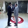 Cikotić i Lenarčič potpisali sporazum, Civilna zaštita u BiH postaje dio Mehanizma EU