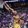 Tok utakmice: BiH - Francuska 68:81