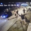Zbog huliganskih nereda u Mostaru policija uhapsila osam osoba