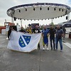 Navijačima BiH zabranjeno unošenje zastave s ljiljanima, u dvorani nastala potpuna konfuzija