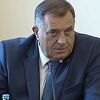 Dodik: Sastanak s Erdoganom je jedna od rijetkih prilika kada članovi Predsjedništva nisu u svađi