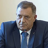 Dodik ponovo o Schmidtu: On je lažni čovjek i treba ga istjerati iz države u roku 24 sata