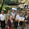 Hadžikadić na Vrelu Bosne ismijavao natpis na engleskom: Kakav prijevod, takva i vlast