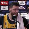Nurkić nakon poraza: Bosnu uvijek neko slaže, hvala Bogu da je sve u našim rukama
