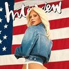 Kim Kardashian za naslovnicu magazina pozirala u donjem vešu i s izbijeljenim obrvama